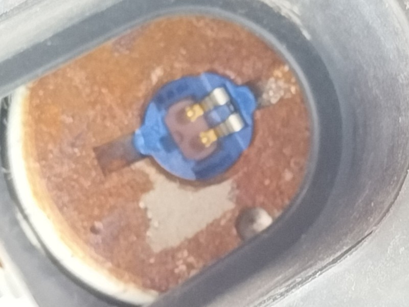 Recambio de airbag delantero izquierdo para peugeot 407 st sport referencia OEM IAM 96445891ZD  