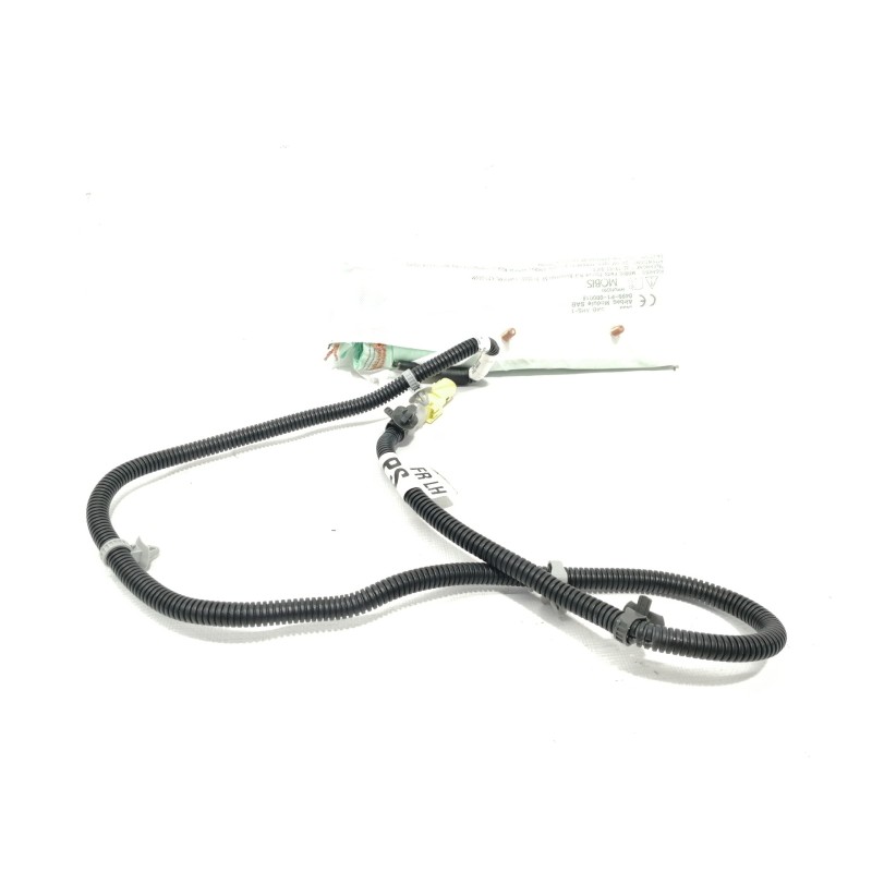 Recambio de airbag delantero derecho para hyundai i40 1.7 crdi cat referencia OEM IAM 0499P1000018  