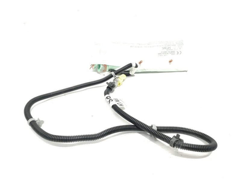 Recambio de airbag delantero derecho para hyundai i40 1.7 crdi cat referencia OEM IAM 0499P1000018  