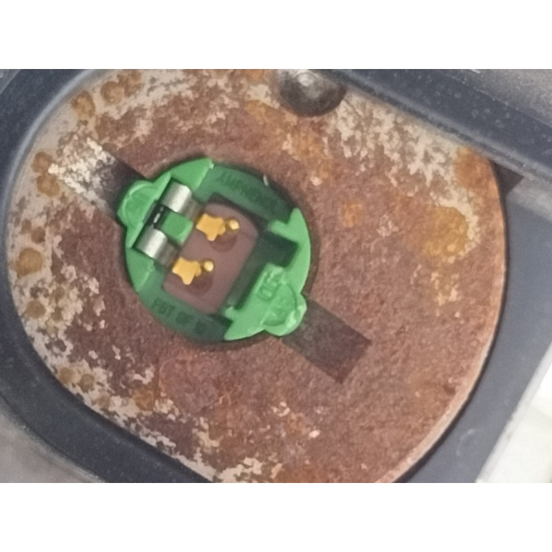 Recambio de airbag delantero izquierdo para peugeot 407 st sport referencia OEM IAM 96445891ZD  