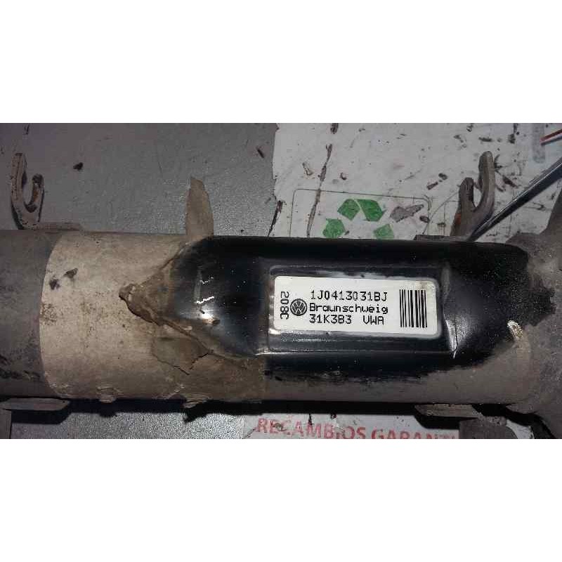 Recambio de amortiguador delantero izquierdo para seat toledo (1m2) select referencia OEM IAM 1J0413031BJ  