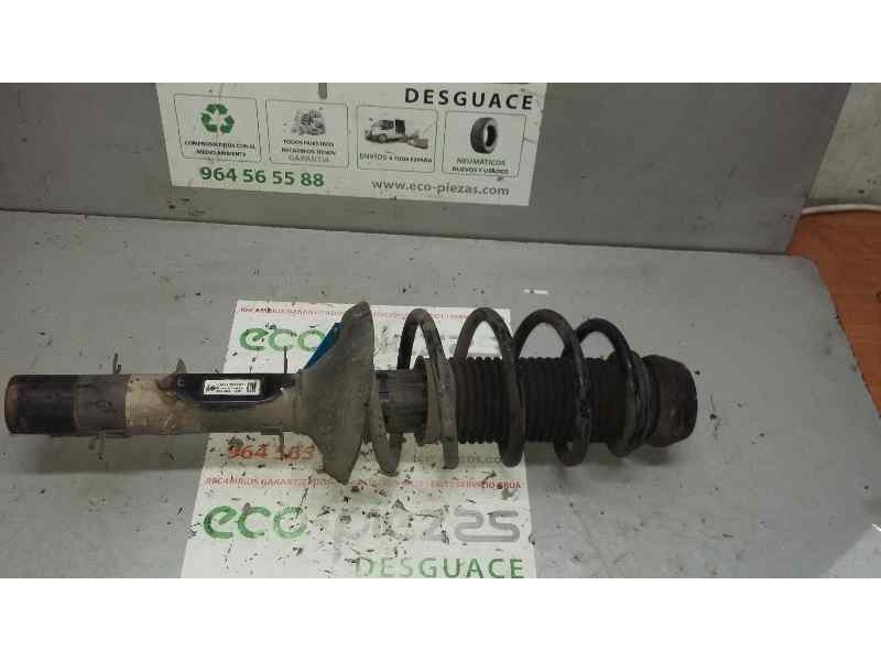Recambio de amortiguador delantero izquierdo para seat toledo (1m2) select referencia OEM IAM 1J0413031BJ  