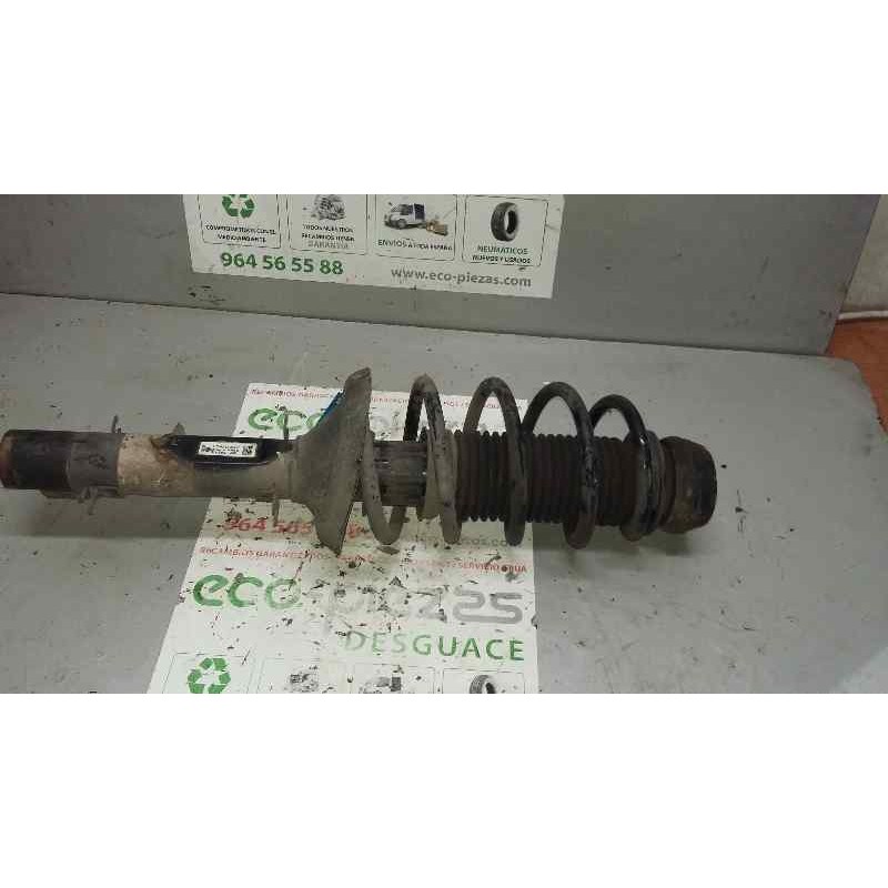 Recambio de amortiguador delantero izquierdo para seat toledo (1m2) select referencia OEM IAM 1J0413031BJ  