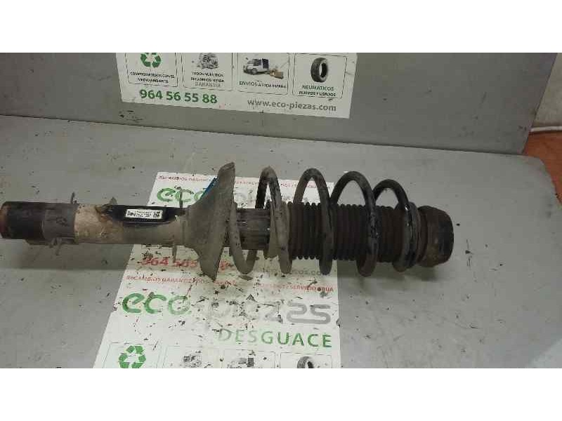 Recambio de amortiguador delantero izquierdo para seat toledo (1m2) select referencia OEM IAM 1J0413031BJ  