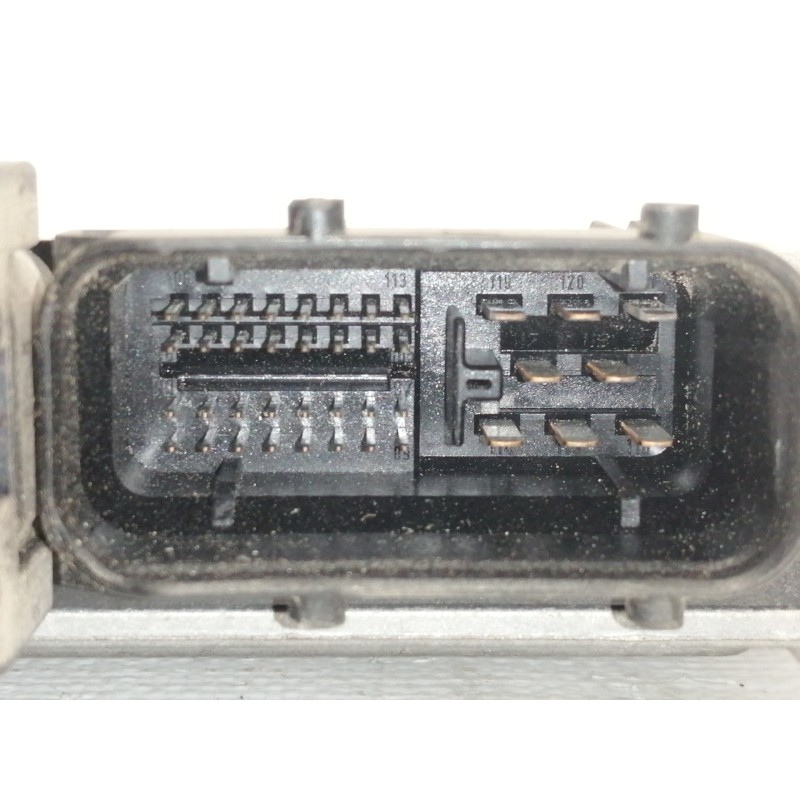 Recambio de centralita motor uce para skoda fabia (6y2/6y3) urban line referencia OEM IAM 047906033E  