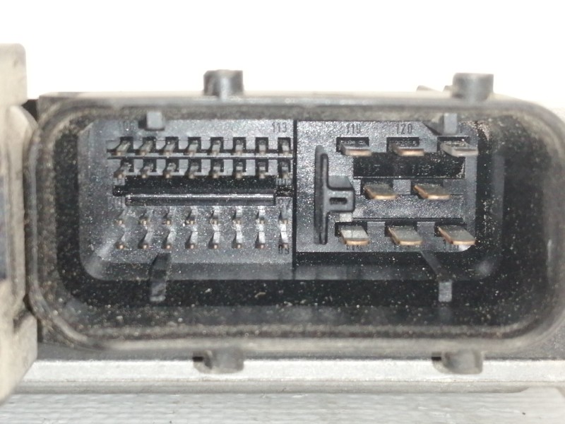 Recambio de centralita motor uce para skoda fabia (6y2/6y3) urban line referencia OEM IAM 047906033E  