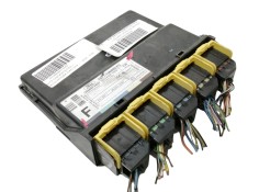 Recambio de centralita check control para ford focus berlina (cak) ghia referencia OEM IAM 1S7T15K600FC  