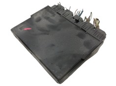 Recambio de centralita check control para ford focus berlina (cak) ghia referencia OEM IAM 1S7T15K600FC   2