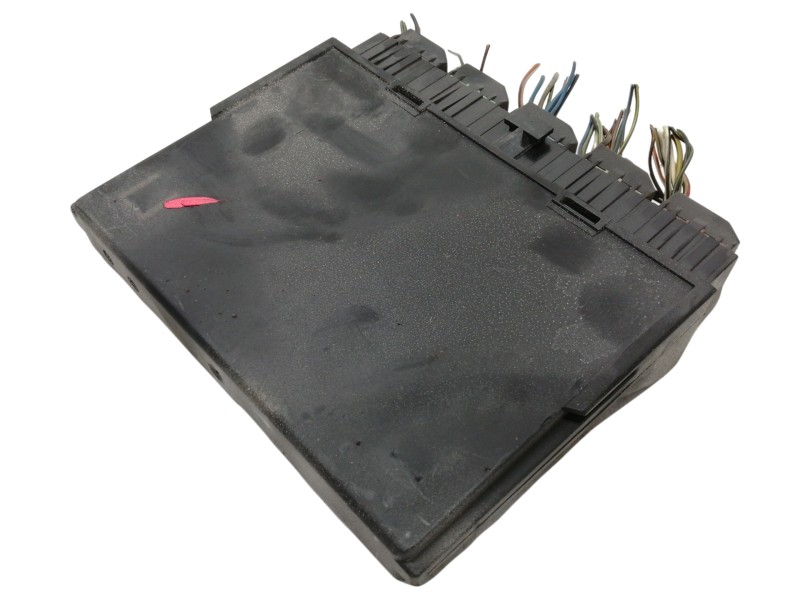 Recambio de centralita check control para ford focus berlina (cak) ghia referencia OEM IAM 1S7T15K600FC  