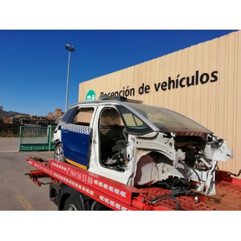 CITROËN GRAND C4 SPACETOURER (3A_, 3E_)