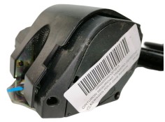 Recambio de cinturon seguridad trasero derecho para volkswagen polo (9n3) advance referencia OEM IAM 6Q0857806   2