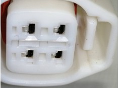 Recambio de ventilador calefaccion para toyota prius (zvw50) basis referencia OEM IAM G923047080   2