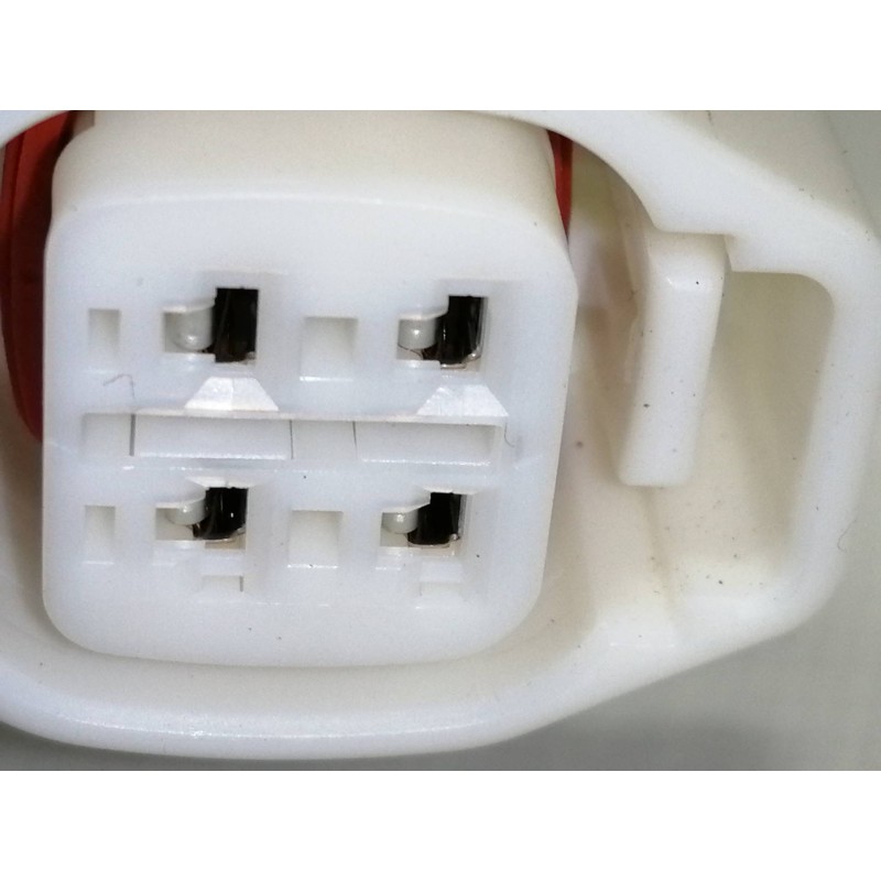 Recambio de ventilador calefaccion para toyota prius (zvw50) basis referencia OEM IAM G923047080  