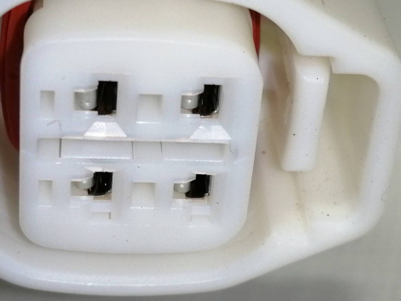 Recambio de ventilador calefaccion para toyota prius (zvw50) basis referencia OEM IAM G923047080  