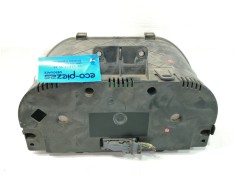 Recambio de cuadro instrumentos para ford fusion (cbk) trend referencia OEM IAM 4S6F10849   2