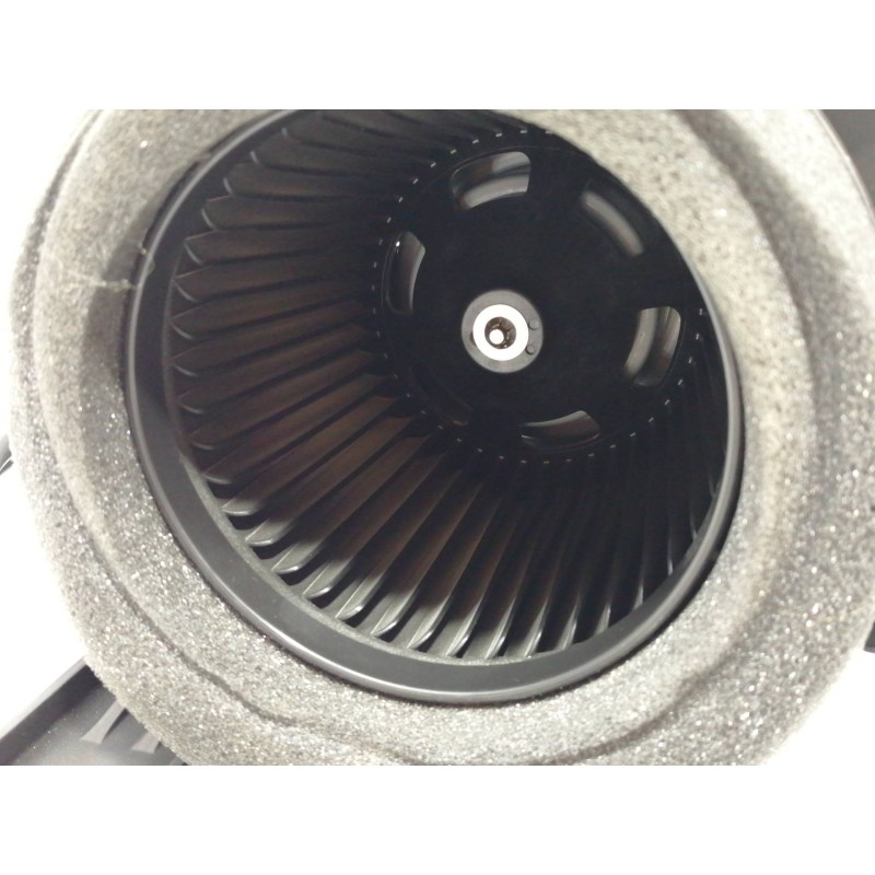 Recambio de ventilador calefaccion para toyota prius (zvw50) basis referencia OEM IAM G923047080  