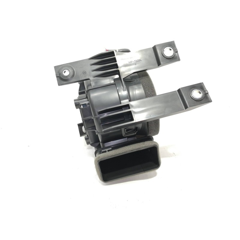Recambio de ventilador calefaccion para toyota prius (zvw50) basis referencia OEM IAM G923047080  