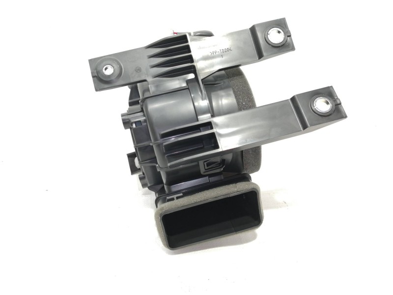Recambio de ventilador calefaccion para toyota prius (zvw50) basis referencia OEM IAM G923047080  
