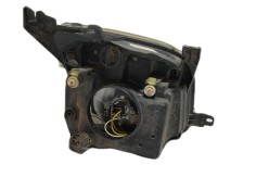 Recambio de faro izquierdo para ford fusion (cbk) trend referencia OEM IAM 24689700L   2