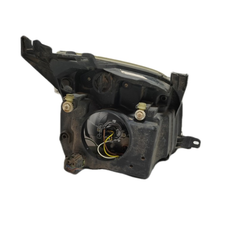 Recambio de faro izquierdo para ford fusion (cbk) trend referencia OEM IAM 24689700L  