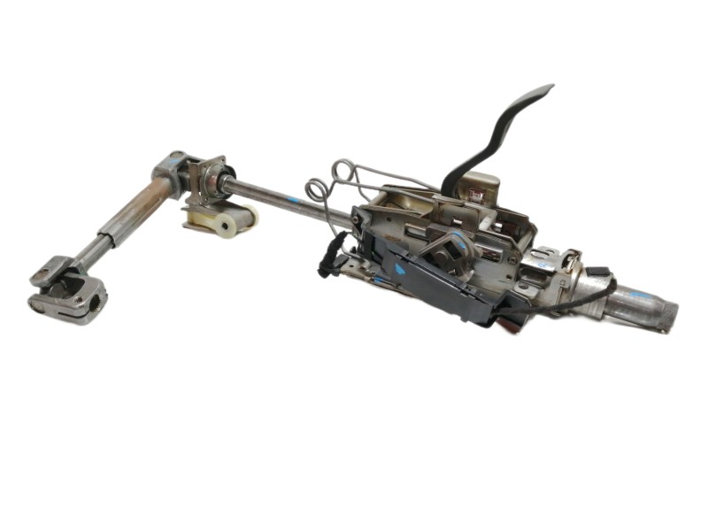 Recambio de columna direccion para volkswagen polo (9n3) advance referencia OEM IAM 6Q1419501AS  