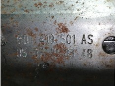 Recambio de columna direccion para volkswagen polo (9n3) advance referencia OEM IAM 6Q1419501AS   2