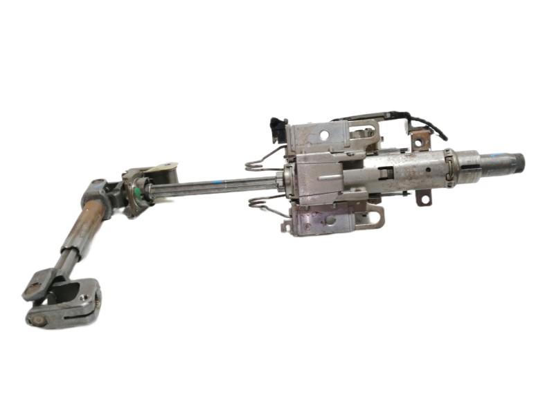 Recambio de columna direccion para volkswagen polo (9n3) advance referencia OEM IAM 6Q1419501AS  