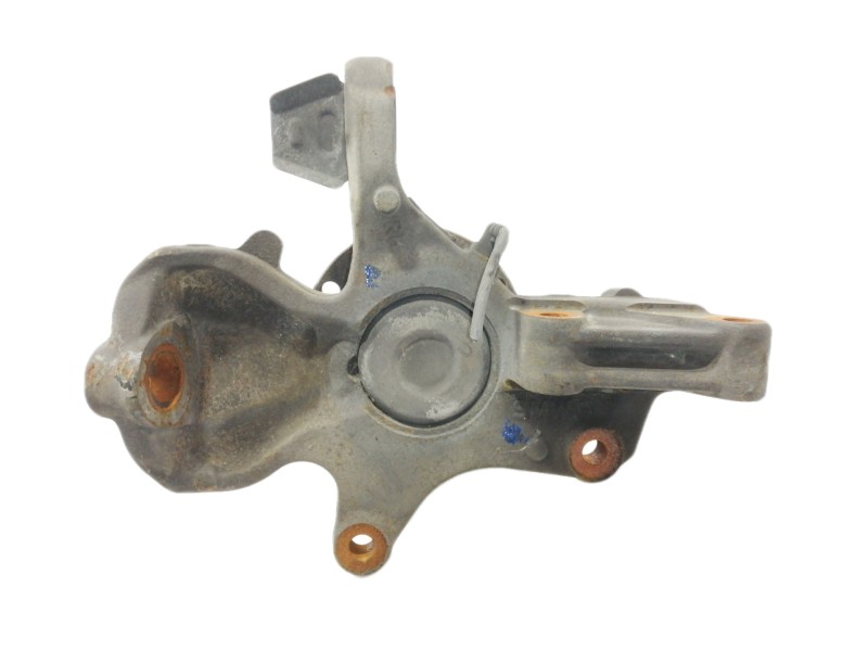 Recambio de mangueta delantera izquierda para volkswagen crafter combi (2e) combi 35 batalla larga con techo alto referencia OEM