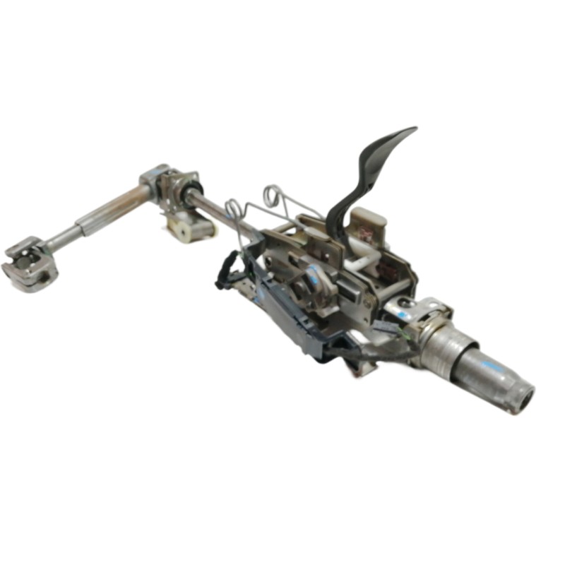 Recambio de columna direccion para volkswagen polo (9n3) advance referencia OEM IAM 6Q1419501AS  