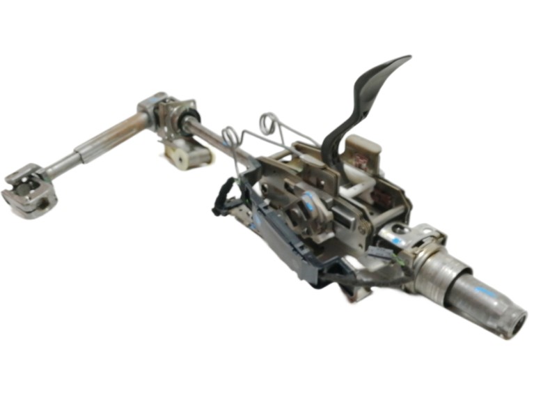 Recambio de columna direccion para volkswagen polo (9n3) advance referencia OEM IAM 6Q1419501AS  