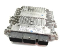 Recambio de centralita motor uce para ford focus berlina (cap) ghia referencia OEM IAM 5M5112A650MB  