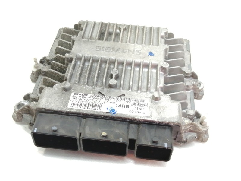 Recambio de centralita motor uce para ford focus berlina (cap) ghia referencia OEM IAM 5M5112A650MB  