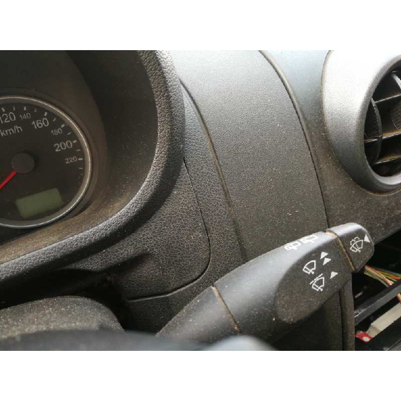 Recambio de mando limpia para ford fusion (cbk) trend referencia OEM IAM 2S6T17A553AA  