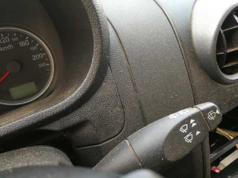 Recambio de mando limpia para ford fusion (cbk) trend referencia OEM IAM 2S6T17A553AA  