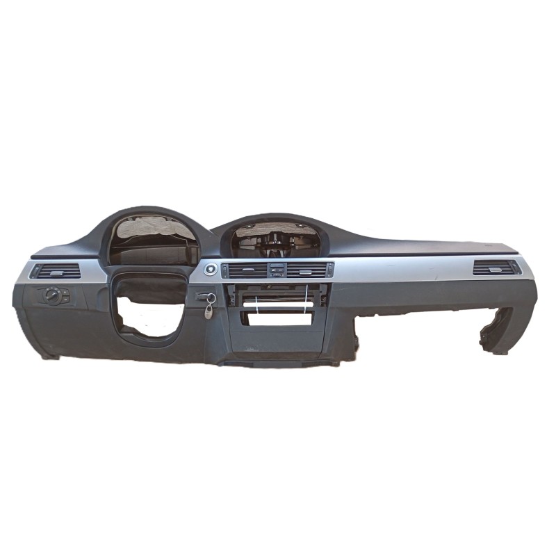 Recambio de salpicadero para bmw 3 (e90) 320 d referencia OEM IAM 51459120328 39705929206U 