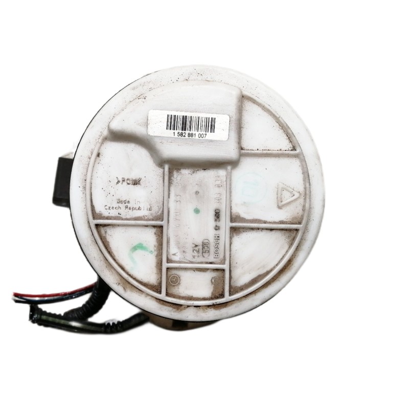 Recambio de aforador para mercedes-benz clase clc (cl203) clc 220 cdi (la) (203.708) referencia OEM IAM A2034703304 0580303031 