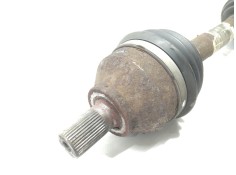 Recambio de transmision delantera izquierda para ford focus berlina (cap) ghia referencia OEM IAM 3M513B437NE   2