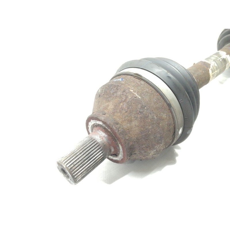 Recambio de transmision delantera izquierda para ford focus berlina (cap) ghia referencia OEM IAM 3M513B437NE  