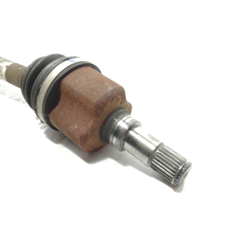 Recambio de transmision delantera izquierda para ford focus berlina (cap) ghia referencia OEM IAM 3M513B437NE  