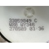 Recambio de cinturon seguridad delantero derecho para bmw 3 (e90) 320 d referencia OEM IAM 72119117220 33059849C 