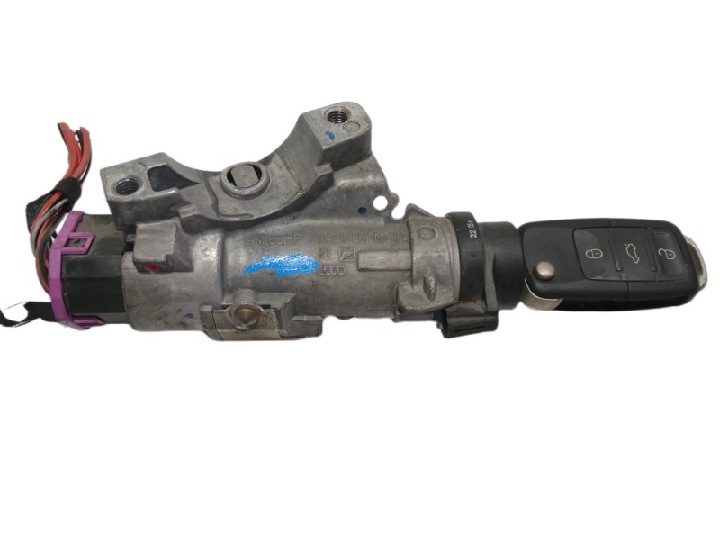 Recambio de conmutador de arranque para volkswagen polo (9n3) advance referencia OEM IAM 4B0905851 4B0905851N 