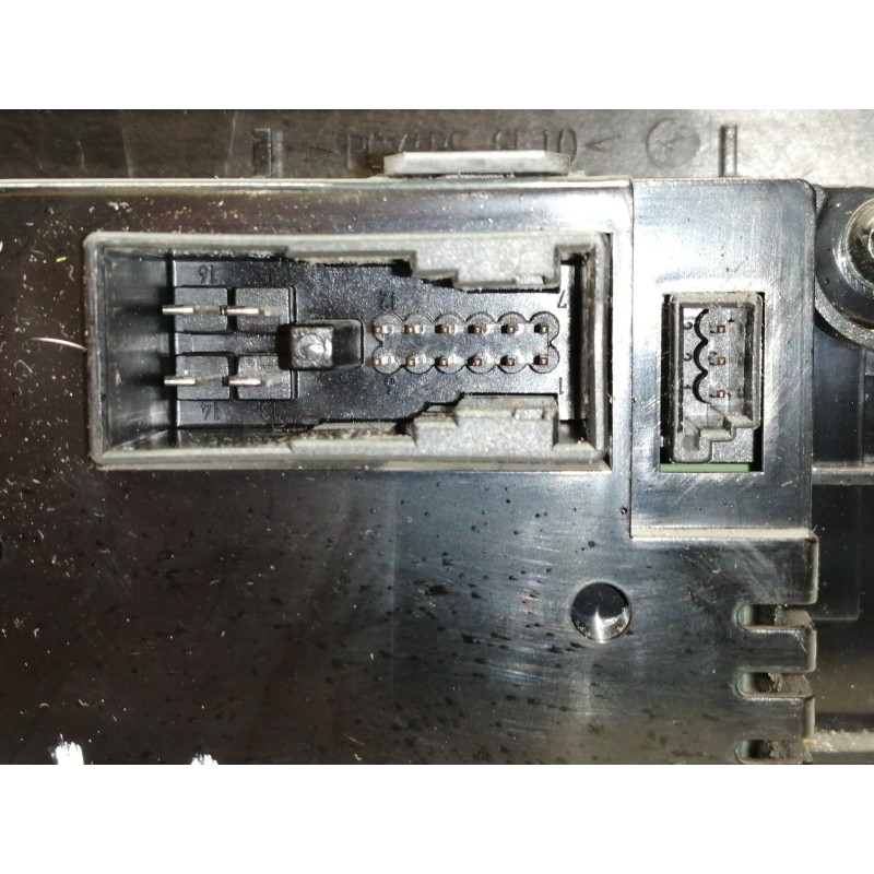 Recambio de mando calefaccion / aire acondicionado para mercedes-benz clase clc (cl203) clc 220 cdi (la) (203.708) referencia OE