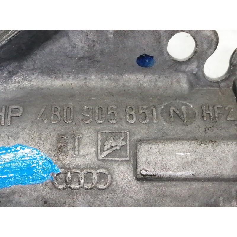 Recambio de conmutador de arranque para volkswagen polo (9n3) advance referencia OEM IAM 4B0905851 4B0905851N 