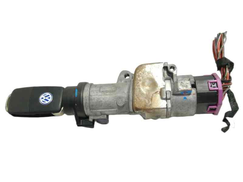 Recambio de conmutador de arranque para volkswagen polo (9n3) advance referencia OEM IAM 4B0905851 4B0905851N 