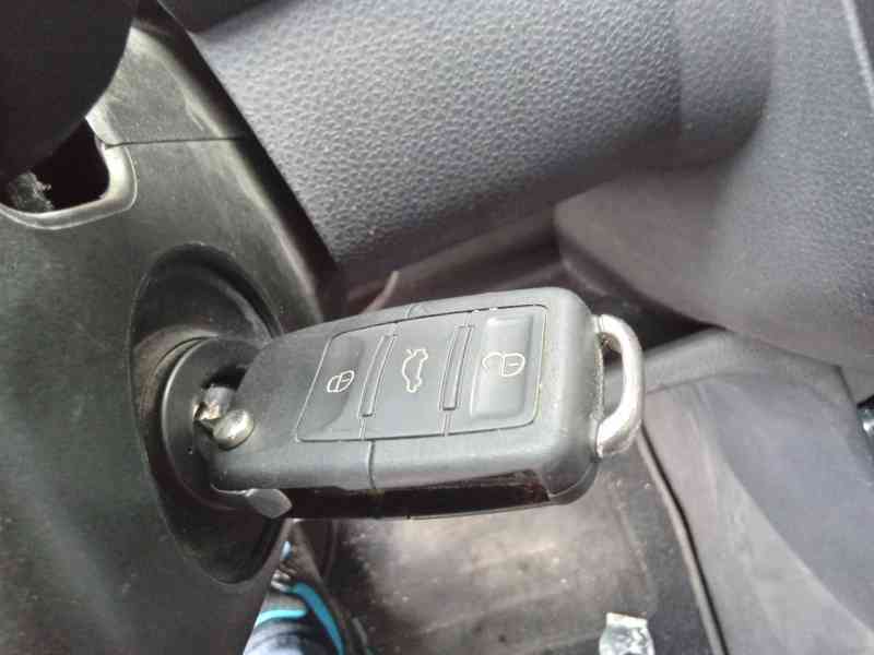 Recambio de conmutador de arranque para volkswagen polo (9n3) advance referencia OEM IAM 4B0905851 4B0905851N 