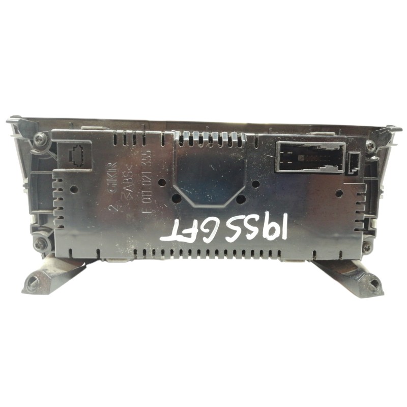 Recambio de mando calefaccion / aire acondicionado para mercedes-benz clase clc (cl203) clc 220 cdi (la) (203.708) referencia OE