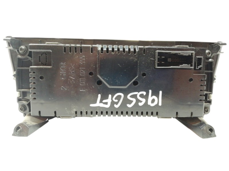 Recambio de mando calefaccion / aire acondicionado para mercedes-benz clase clc (cl203) clc 220 cdi (la) (203.708) referencia OE