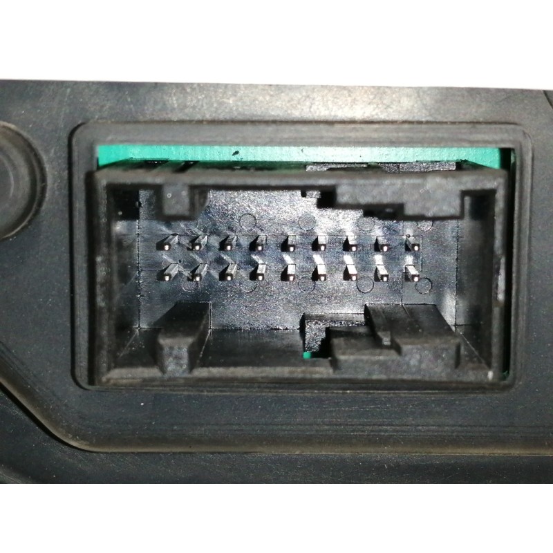 Recambio de cuadro instrumentos para peugeot 307 berlina (s2) xs referencia OEM IAM 216518703  