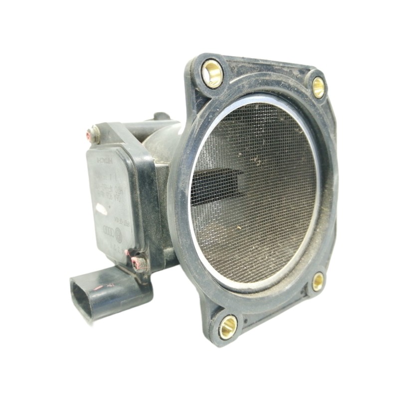 Recambio de caudalimetro para audi a3 (8l) 1.6 ambiente referencia OEM IAM 06A906461B 1J0129574B 