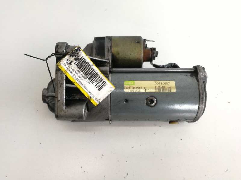 Recambio de motor arranque para mitsubishi space star (dg0) 1900 di-d comfort referencia OEM IAM 30620657 8200064465 26J10325BD